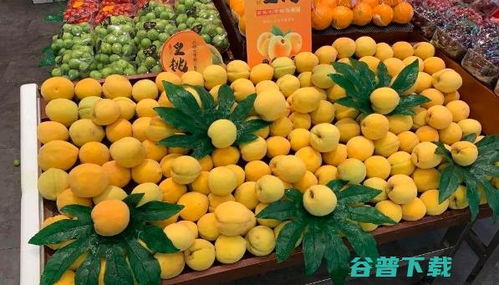亿果联 从枝头到舌尖，揭秘新鲜水果的智慧零售配送之旅